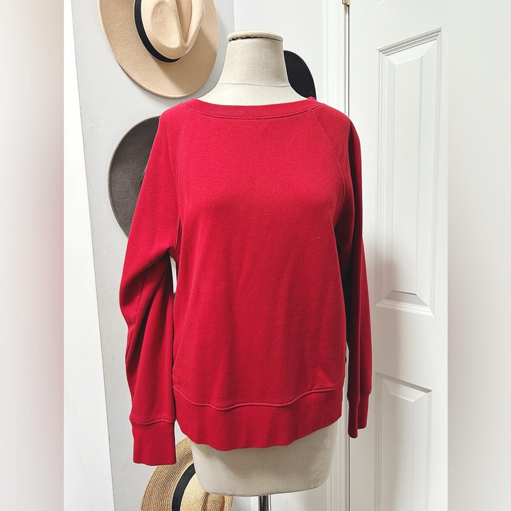 Banana Republic Sweatshirt